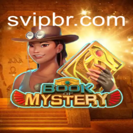 Descubra o Fascinante Mundo de BookofMystery