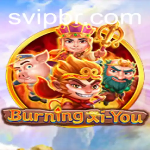 BurningXiYou: Aventura Épica e Estratégia em Jogo de Fantasia
