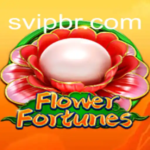 Descubra o Mundo Encantado de FlowerFortunes