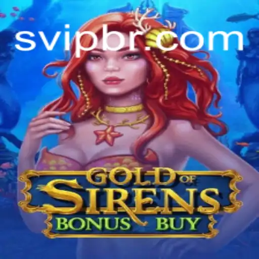 Explorando o Fascinante Mundo de GoldofSirensBonusBuy