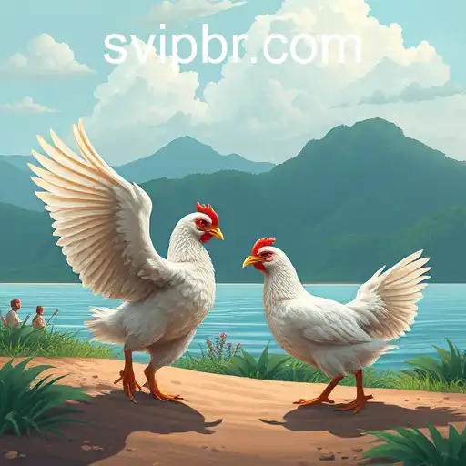 Jogos de sabong