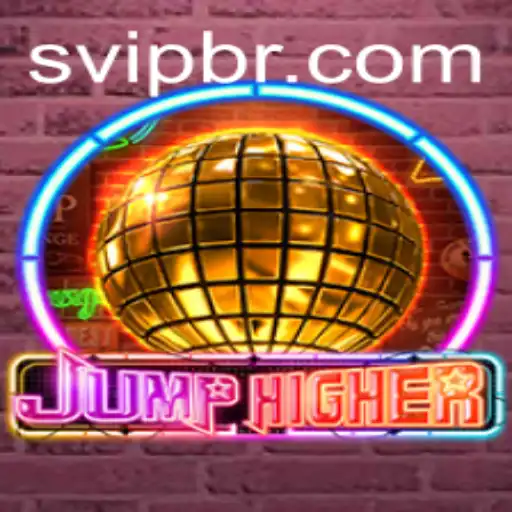 Explore o Mundo de JumpHigher: O Jogo de Aventura Inspirador