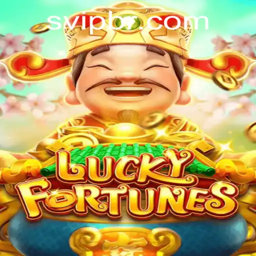 Descubra o Mundo de Aventuras em LUCKYFORTUNES