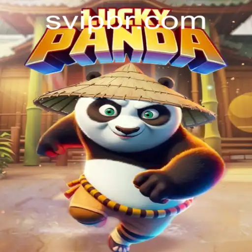 Descubra o Encantador Mundo do Jogo LuckyPanda