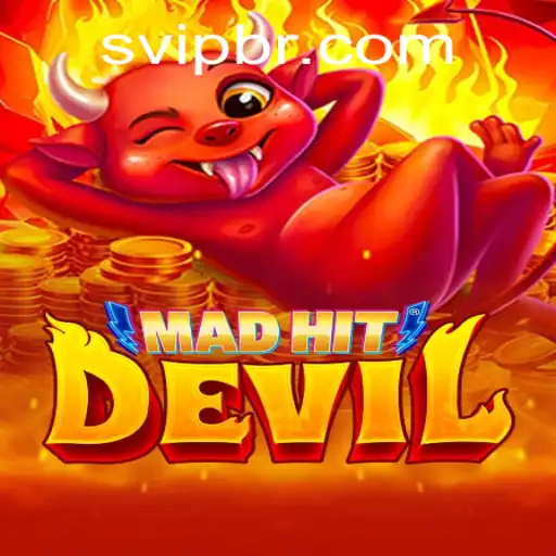 Explorando o Universo de MadHitDevil: Uma Jornada no Mundo dos Jogos
