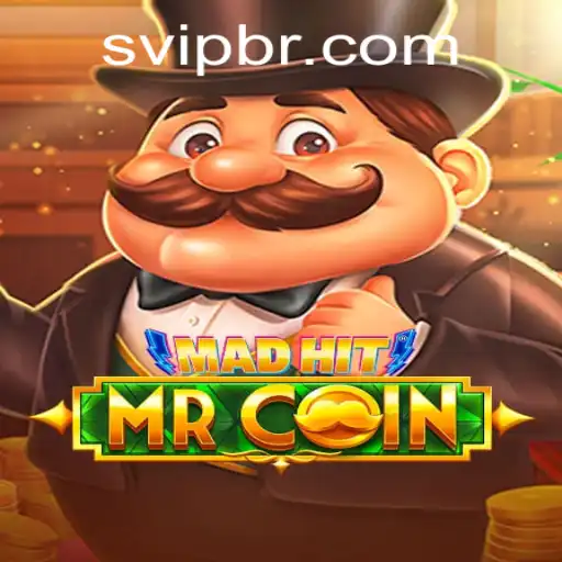 Explorando MadHitMrCoin: O Jogo que Está Conquistando o Mundo