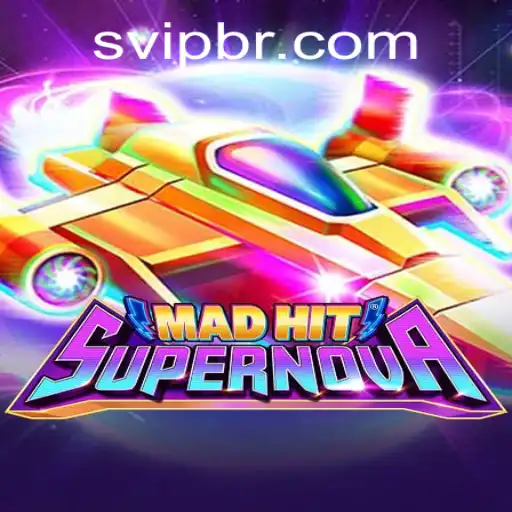 Explorando MadHitSupernova: Um Mergulho no Universo de Entretenimento e Estratégia