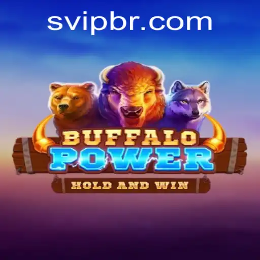 Desvendando BuffaloPower: O Jogo Hipnotizante do Momento