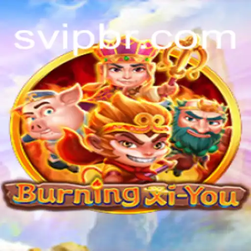 BurningXiYou: Aventura Épica e Estratégia em Jogo de Fantasia