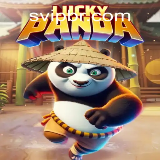 Descubra o Encantador Mundo do Jogo LuckyPanda