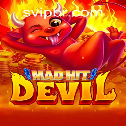 Explorando o Universo de MadHitDevil: Uma Jornada no Mundo dos Jogos