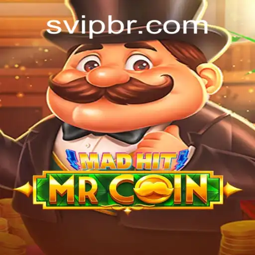 Explorando MadHitMrCoin: O Jogo que Está Conquistando o Mundo