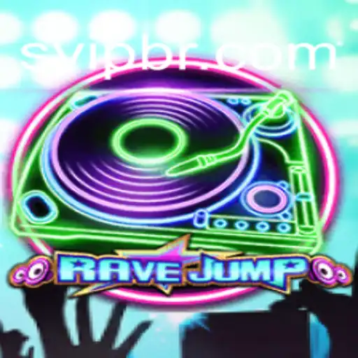 Descubra o Mundo Empolgante de RaveJump