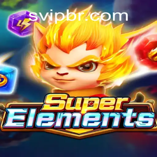 Explorando o Universo de SuperElements