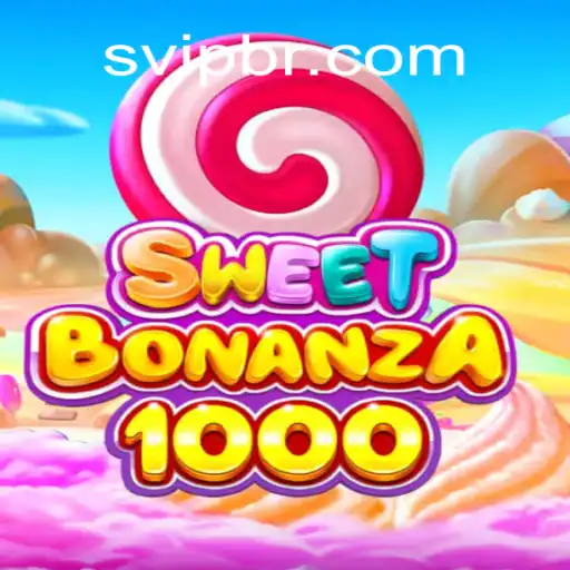 SweetBonanza1000: Uma Jornada Atraente no Mundo dos Jogos Digitais