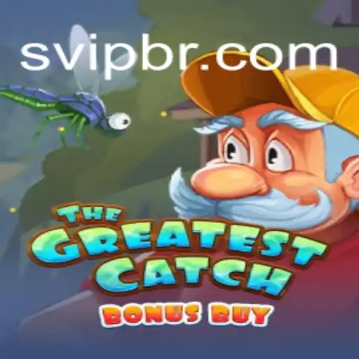 Descubra o Mundo de TheGreatestCatchBonusBuy: Um Jogo Inovador e Aventura Inesquecível