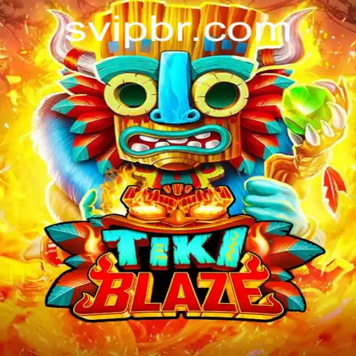 Explorando o Mundo Vibrante de TikiBlaze: Um Guia Completo