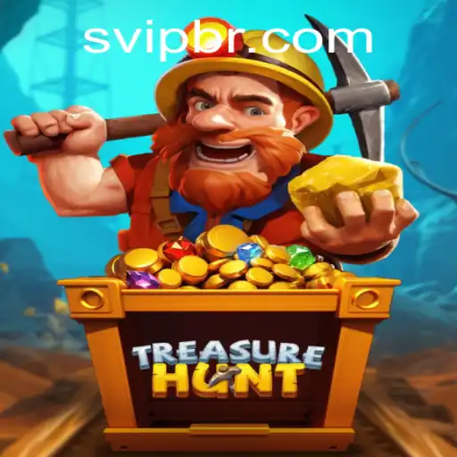 Explorando o Aventura de 'TreasureHunt': Uma Jornada de Descobertas