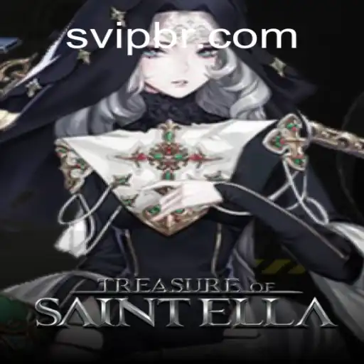 Explorando TreasureofSaintElla: Guia Completo e Regras do Jogo