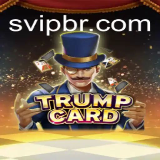 TrumpCard: Um Novo Jogo de Estratégia com Elementos Inovadores